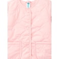 thumbnail image 2 of Carter's Child of Mine Toddler Girl Quilted Jacket, Sizes 12M-5T, 2 of 4