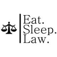 thumbnail image 3 of CafePress - Eat. Sleep. Law. (Scales) - Women's Nightshirt, 3 of 4