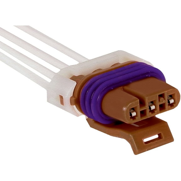 ACDelco GM Original Equipment Multi-Purpose Pigtail PT1795 Fits 2004 Chevrolet Tahoe