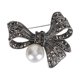 thumbnail image 1 of Broche, Broche Vintage, Exquisito Para Conmemoración De Viaje De Ceremonia ANGGREK Otros, 1 of 8
