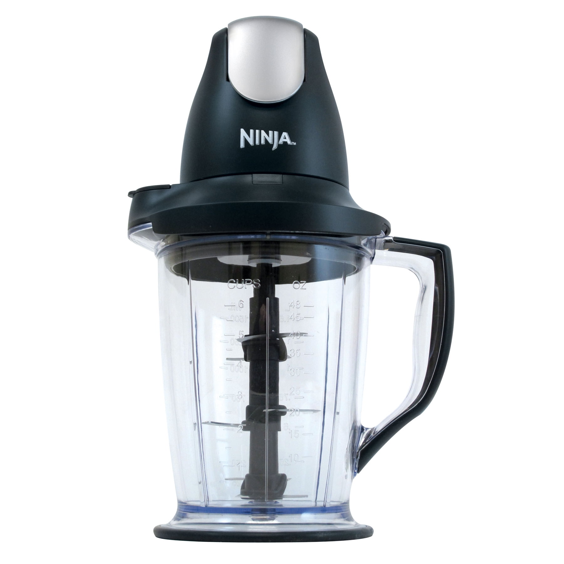 Ninja フードプロセッサー　QB1004 ミキサー　ブレンダー Ninja QB1004 Blender Food Processor ニンジャ ブレンダー