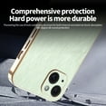thumbnail image 4 of TYJKeJi Case Drop Resistant Shockproof Case For iPhone 15 (6.1inch), 4 of 7