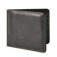 thumbnail image 1 of Fox Racing Portefeuille Standard pour Hommes en Polyuréthane CORE, Noir, Taille Unique, 1 of 3