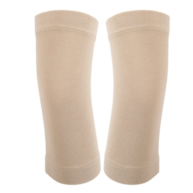 Compression Knee Sleeve, Breathable Knee Compression Skin-friendly Recovery Knee Sleeve For Aching Knees For Patellar Tendonitis And Arthritis Relief