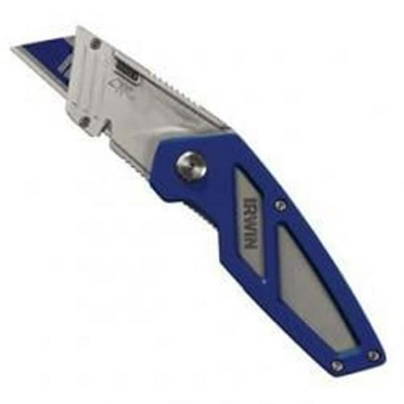 Irwin Industrial Tools PE1858318 FK100 Folding Utility Knife