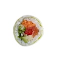 thumbnail image 3 of Wrap Happy Tokyo salmón verde, 3 of 4