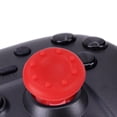 thumbnail image 3 of Housse de Contrôleur Réutilisable, 20 Pièces en Silicone Anti-Dérapant Poignée de Joystick, pour PS3, 3 of 8