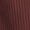 BROWN, variant on Women's Plus Size Contrast Piping Pinstripe Wide Leg Pants