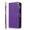 Purple, variant on Nalacover Case for iPhone 14 Pro Zipper Wallet Case, 9 Card Slots Holder Premium PU Leather Wrist Strap Handbag Flip Cover with Kickstand Magnetic Clasp Soft TPU Anti-Drop Case,Blue