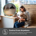 thumbnail image 3 of Interruptor de luz inteligente Kasa Matter Voice Control con Siri y Alexa, 3 of 8