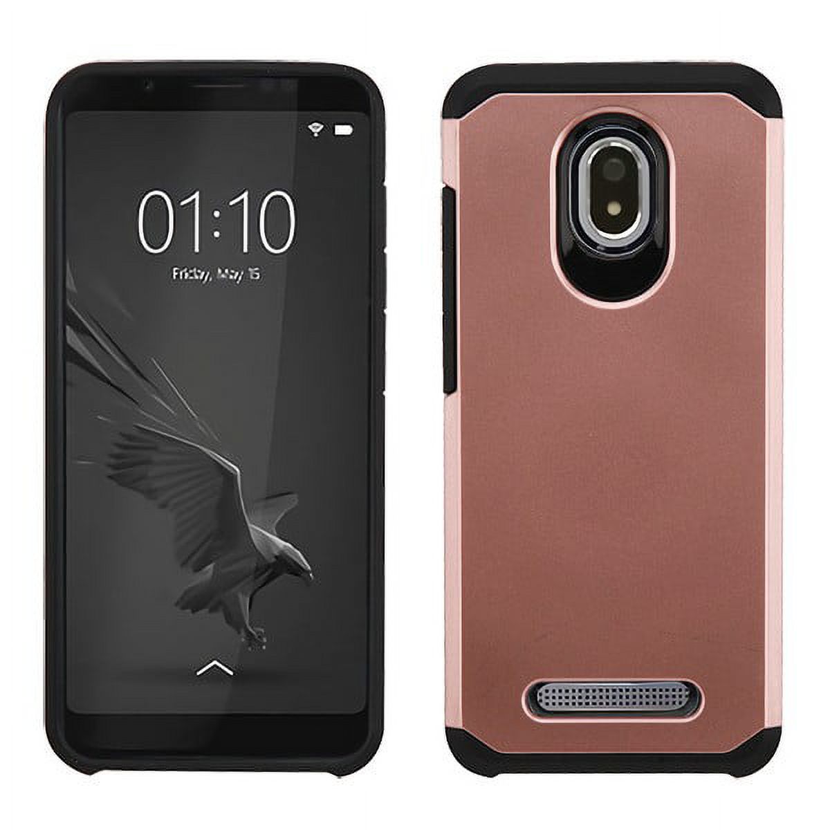 FOXX Foxxd Miro L590 Phone Case Protective High Impact Shock