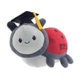 thumbnail image 4 of Peluche coccinelle de remise des diplômes 2025, 4 of 6