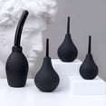 thumbnail image 7 of XIRQI 2026 New 310Ml Enema Bulb Kit Silicone Anal Douche Vaginal Douche for Colon Cleansing,Leak-Proof Enema Bag Kit Accessory with 4.8 Inch Nozzle for Men Women Home Use, 7 of 7