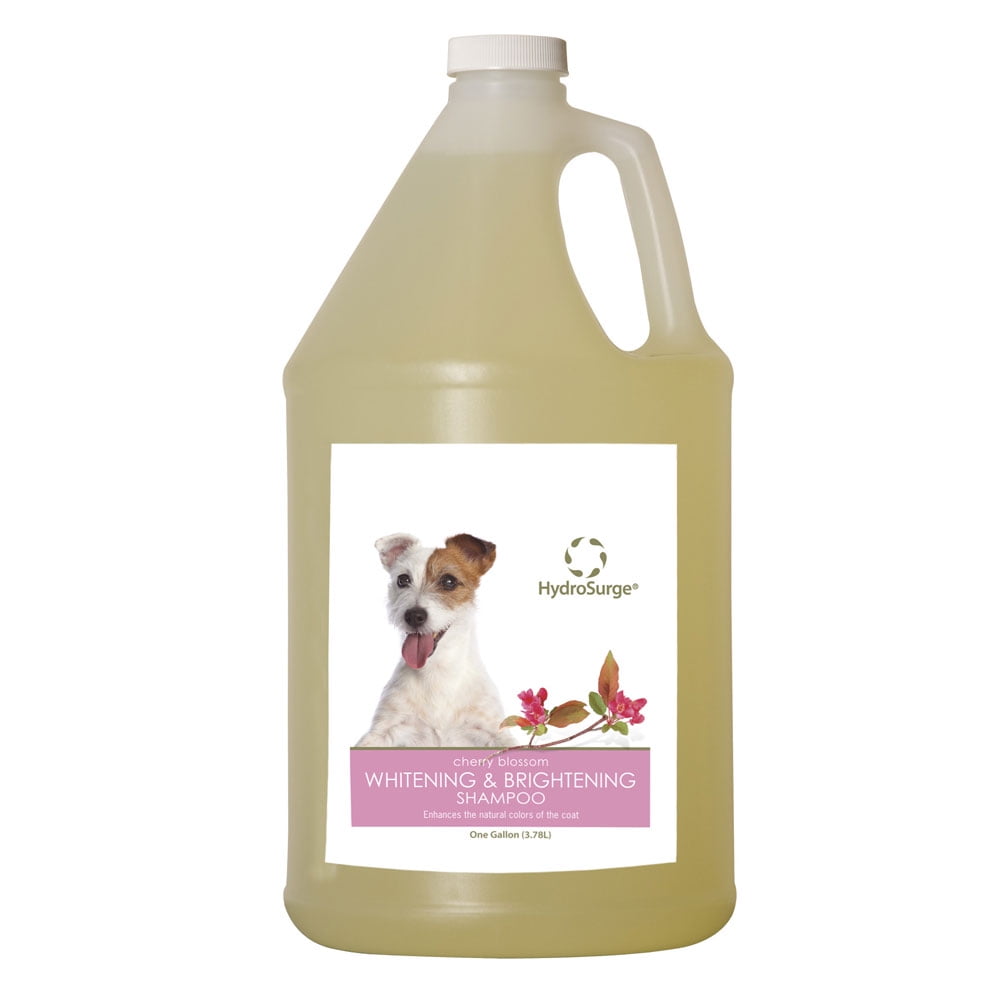 hydrosurge dog shampoo
