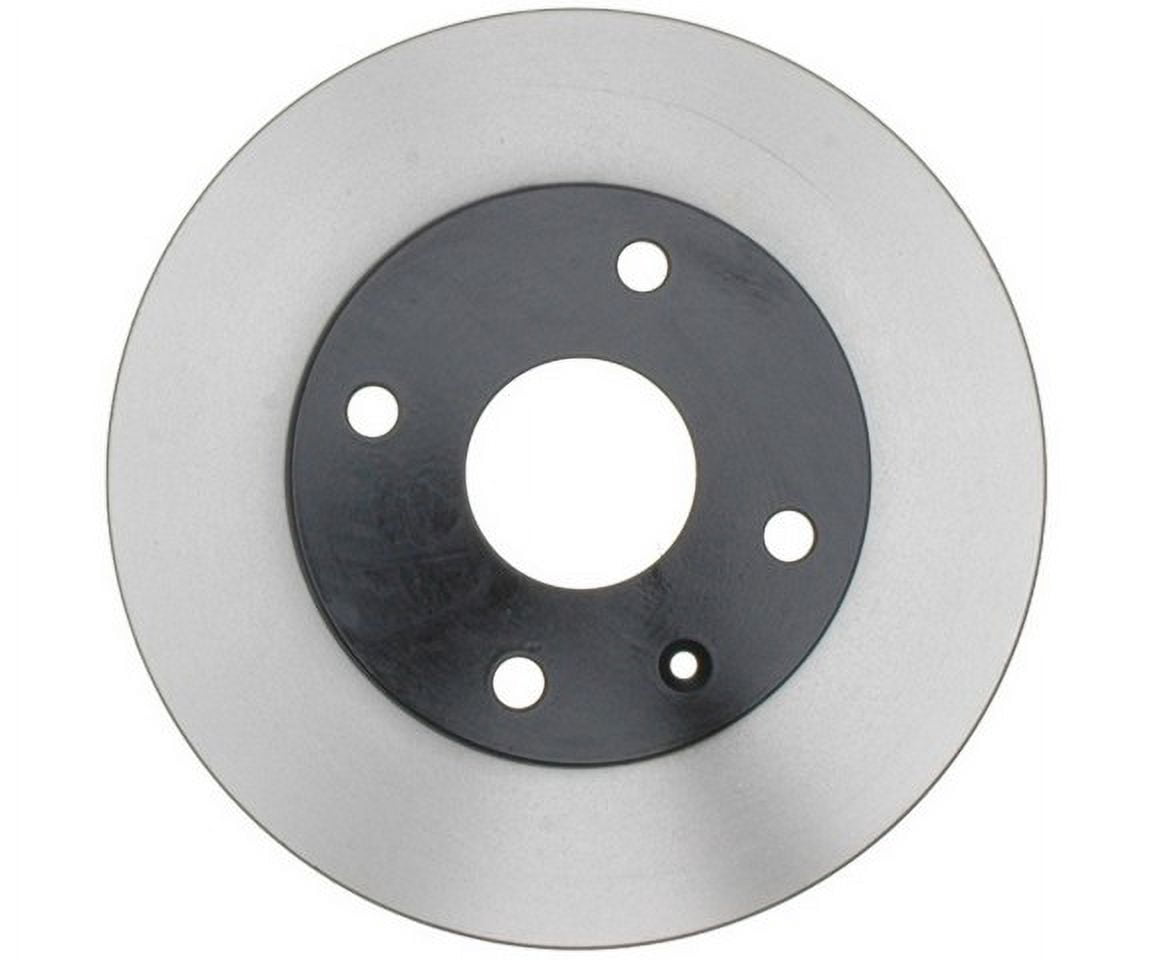 Raybestos Specialty Performance Rotors, 980338 Fits select: 2004-2008 SUZUKI FORENZA, 2005-2008 SUZUKI RENO