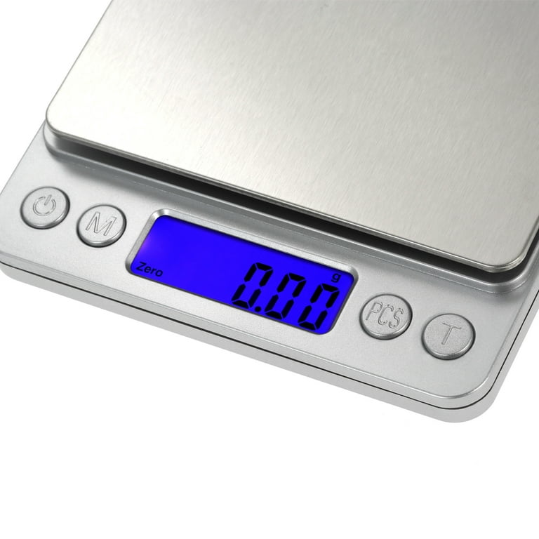 Digital Kitchen Scale, Food Scale, Kitchen Weighing Scale, High Accuracy  Mini Pocket Scale Measures In Grams And Oz, Pizza Coffee Scale, Scale For  Kitchen, Baking Scale, Kitchen Accessaries, Baking Tools, Baking Supplies