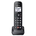 thumbnail image 1 of Teléfono Inalámbrico Panasonic KX-TGFA85B Negro, 1 of 7