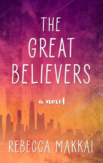 the great believers book review the great believers book review