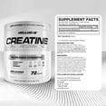 thumbnail image 2 of Cellucor Cor-Performance Creatine Powder, for Increasing Strength, Unflavored, 72 Servings, 2 of 9