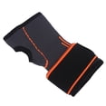 thumbnail image 3 of Muñequera de protección ANGGREK Con Diseño de pulgar ajustado para deportes, 3 of 8