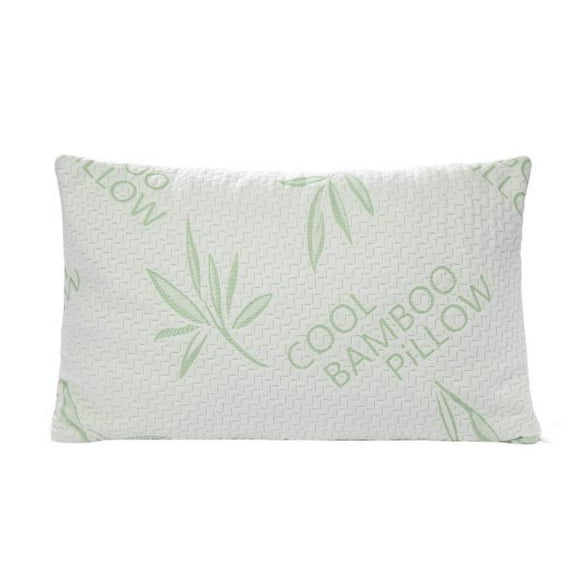 Bamboo Pillow Pack