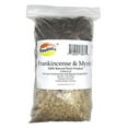 thumbnail image 2 of Govinda Natural Frankincense & Myrrh Resin Regular Grade - 1 Pound, 2 of 2