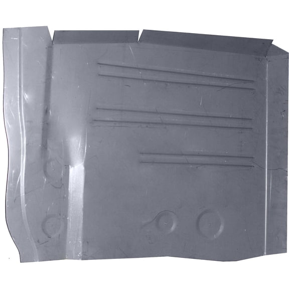 1953-1954 Pontiac Star Chief Front Floor Pan, RH