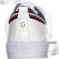 thumbnail image 5 of Womens Tommy Hilfiger Two Fashion Sneakers, White Multi, 5 of 6