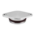 thumbnail image 3 of 6pcs 33mm For Diesel Swirl Flap Blanks Repair Kit, 3 of 8