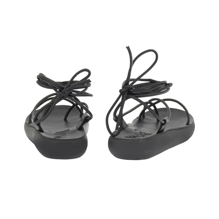 未使用ANCIENT GREEK SANDALS size37（23.5〜24） Saita – Ancient Greek Sandals