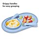 thumbnail image 2 of Juego de Tenedores y Cucharas Mini OXO Tot en Color Crepúsculo, 2 of 8