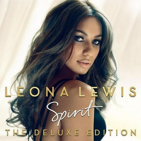 Leona Lewis - Spirit-Deluxe Edition [CD]