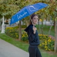 thumbnail image 3 of Biggbrella Fisher Umbrella, 8 Ribs, Automatic, Waterproof, Windproof, Fast Dry, 3 of 7