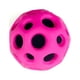 thumbnail image 2 of Espacial Con Agujeros Rebote PU Porosa Pelota Juguete Interactiva para Padres E Hijos Pelota Deportiva para Ejercicios (rosa Roja) (rosa Roja), 2 of 9