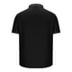 thumbnail image 4 of pstuiky camisetas para hombre, Camisa de manga corta con botones y solapa para hombre, de color liso, para vacaciones y tiempo libre camisetas de hombre xxxl, 4 of 9