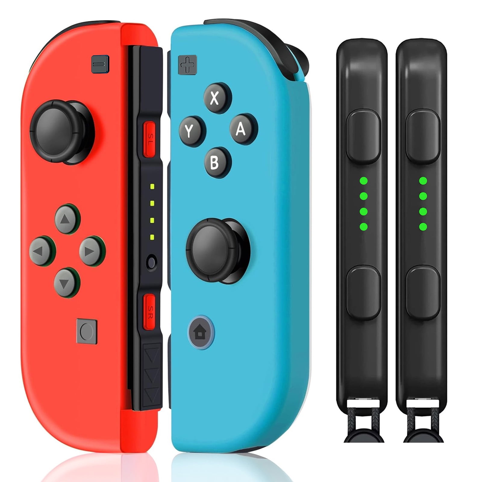 Nintendo Officially Licensed Switch Pro Controller - Bowser