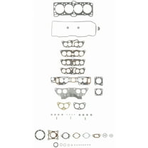 FEL-PRO HS 9388 PT Head Gasket Set Fits select: 1991-1992 MITSUBISHI MIGHTY MAX / S, 1990 MITSUBISHI SPX