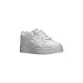 thumbnail image 2 of Tenis Niño Hgn By Mr Shu Casual Escolar Versatil blanco 22, 2 of 5