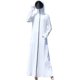 thumbnail image 1 of Women's Uv Sun Protection Coat Cover-up Dress Cooling Outdoor Clothing With Pockets Beach Fishing Hiking Hoodie, 1 of 4