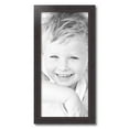 thumbnail image 2 of ArtToFrames 12x26 inch Black Picture Frame, Black Wood Poster Frame (4288), 2 of 8