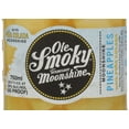 thumbnail image 2 of Ole Smoky Pineapples with Pina Colada Moonshine Flavored Whiskey, 750 ml Bottle, 20% ABV, 2 of 4