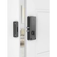 thumbnail image 5 of No Drilling Smart Tuya App Bluetooth Indoor Invisible Lock for Wooden Door Electronic 13.56 IC Card Lock, 5 of 5