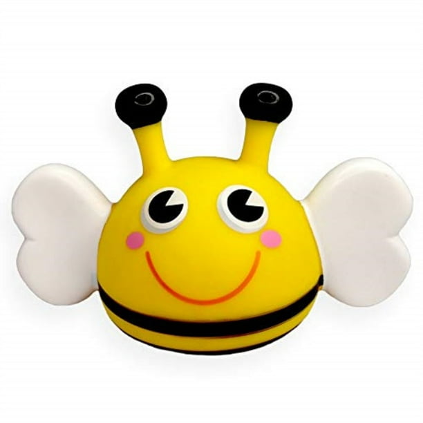 Bumblebee First Years Glowing Waterproof Baby Toy with Sing Along