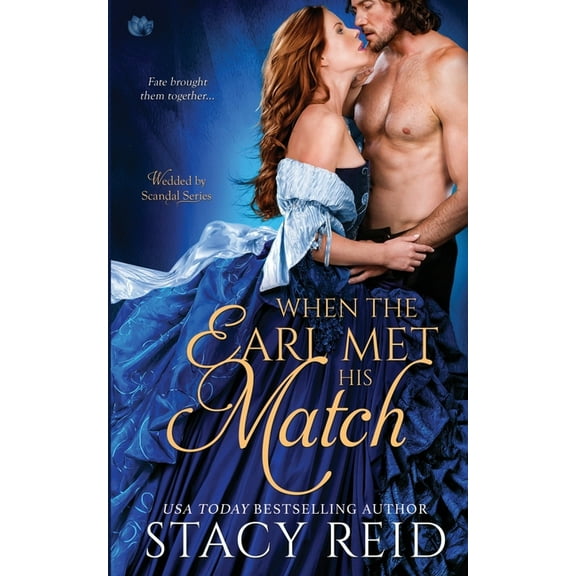 When the Earl Met His Match (Paperback)
