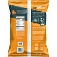 thumbnail image 4 of PopCorners Popped Corn Chips Spicy Queso Flavored Snack Chips, 7 Ounce Bag pack of 2, 4 of 5