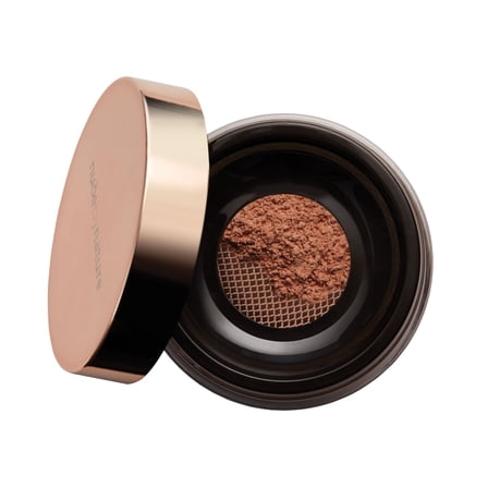 Nude by Nature Natural Glow Loose Bronzer