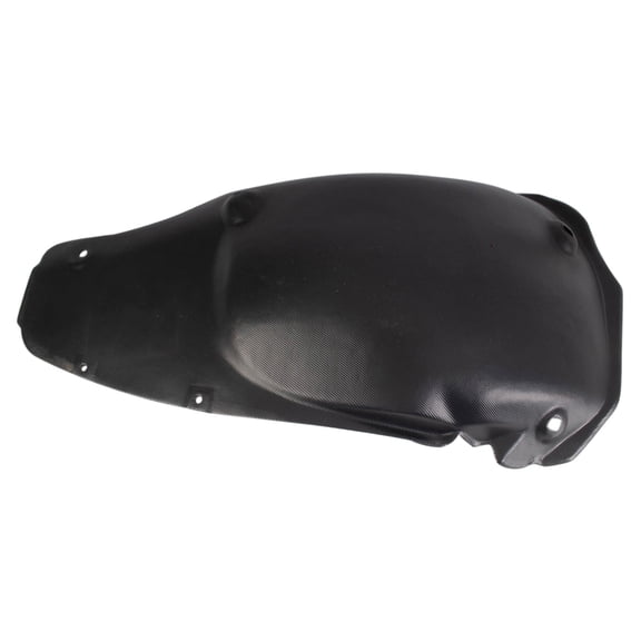 TRQ Quarter Panel Splash Shield Fits 2006-2008 Hyundai Sonata BDA09520