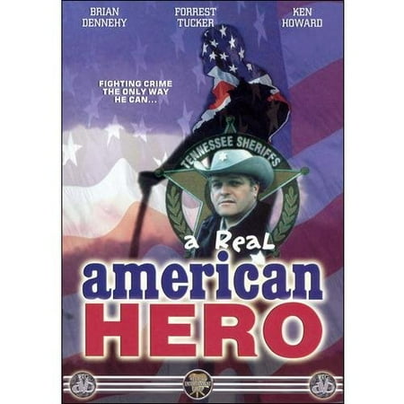 A Real American Hero (1978)