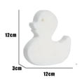 thumbnail image 3 of Oil Absorbing Filter for Swimming Pool 10Pcs Sponge Grime Remover Pool Water Filter, 3 of 8