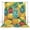 style-3, variant on Lunarable Pineapple Backdrop Background for Photography Photo Booth Backdrop for Photoshoot Background Screen Video Recording Parties Curtain